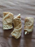 Panty knie kousjes, Kleding | Dames, Sokken en Kousen, Oroblu, Maat 39 t/m 42, Zo goed als nieuw, Zwart