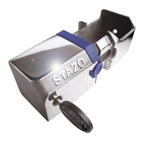 Stazo smartlock buitenboordmotor slot. SCM goedgekeurd ACTIE, Watersport en Boten, Accessoires en Onderhoud, Nieuw, Overige typen