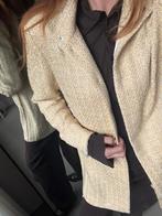 Zacht gele jas maat L / XL , Kapalua, Ophalen of Verzenden