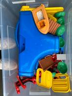 Aquaplay waterbaan, Kinderen en Baby's, Speelgoed | Buiten | Los speelgoed, Gebruikt, Ophalen