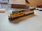 Athearn Genesis UP SD70m USA h0, Hobby en Vrije tijd, Modeltreinen | H0, Overige merken, Nieuw, Ophalen of Verzenden, Gelijkstroom