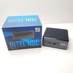 🖥️ Intel NUC 10 Performance – NUC10i3FNHN - ZGAN, Computers en Software, Intel, Zo goed als nieuw, Support@intel.com, Intel Corporation
2200 Mission College Blvd.
Santa Clara, CA 95054
USA