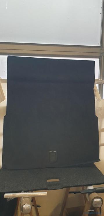 Kofferbakmat W211 E-klasse Mercedes 2116801342 grijs origine beschikbaar voor biedingen