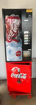 Vending Machine Vending Automaat, Ophalen of Verzenden, Zo goed als nieuw