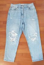 Zgan spijkerbroek Denim Co. Maat 44, Kleding | Dames, Spijkerbroeken en Jeans, Blauw, Ophalen of Verzenden, Zo goed als nieuw