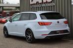 Seat Leon ST 2.0 TSI 4DRIVE CUPRA 300PK Camera/Beats/ACC/19', Automaat, Gebruikt, 4 cilinders, 1984 cc