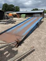 laadbrug / loadingramp