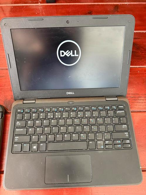 Dell Latitude 3190, Computers en Software, Windows Laptops, Gebruikt, 11 inch, HDD, Minder dan 2 Ghz, 4 GB, Qwerty, Ophalen of Verzenden