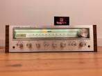 Pioneer SX-550 receiver (onderhoud uitgevoerd), Gebruikt, Ophalen of Verzenden, Pioneer, Minder dan 60 watt