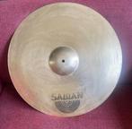 Sabian B8 20" Ride - Tama 14" hi-hats - Tama 18" Crash/Ride, Ophalen of Verzenden, Gebruikt, Overige merken