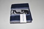 Keukendoeken Katten Bunzlau Castle, Blauw, Ohmstraat 20, 3861NB Nijkerk, Overige typen, Clip