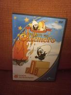 Dvd Calimero, Cd's en Dvd's, Europees, Tekenfilm, Alle leeftijden, Ophalen of Verzenden