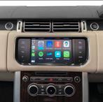 Range Rover Land Rover Evoque Apple carplay Android auto, Nieuw, Ophalen