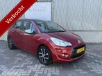 Citroen C3 VERKOCHT 1.2 VTi Exclusive 12-2012 / Climate airc, Gebruikt, 1199 cc, 82 pk, Origineel Nederlands