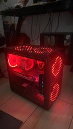 Gaming PC, Gebruikt, HDD, Ophalen of Verzenden, Gaming