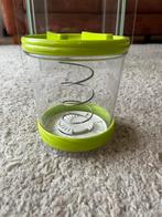 Pickle press fermentatie pot, Ophalen, Zo goed als nieuw, Overige materialen, Pot, Bus of Blik