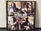 Pearl Jam - MTV Unplugged (LP), Cd's en Dvd's, Vinyl | Rock, Ophalen of Verzenden, Zo goed als nieuw, Alternative, 12 inch