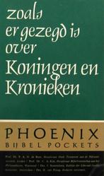 Zoals er gezegd is over - Koningen en Kronieken, Ophalen of Verzenden, Zo goed als nieuw