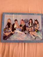 Itzy icy album zonder inclusions, Ophalen of Verzenden, Zo goed als nieuw