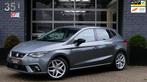 Seat Ibiza 1.0 TSI FR 115PK ACC|CARPLAY|LED, Stof, Gebruikt, Ibiza, Origineel Nederlands