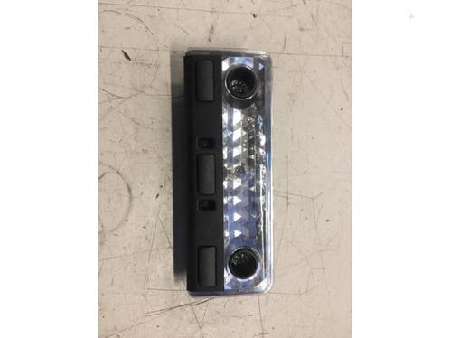 Binnenverlichting voor van een BMW X5, Auto-onderdelen, Verlichting, BMW, Gebruikt, 3 maanden garantie, Ophalen of Verzenden