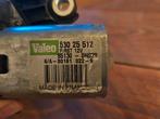 Citroën C1 Ruitenwissermotor Achter Valeo, Verzenden, Gebruikt, Citroën