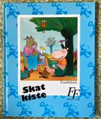 Skatkiste foarlêsboek Frysk Fries voorleesboek, Ophalen of Verzenden, Zo goed als nieuw, Fictie algemeen, Voorleesboek