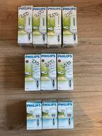 Philips Spaarlampen en Halogeen Lampen E14 fitting- Nieuw, Ophalen of Verzenden, Nieuw