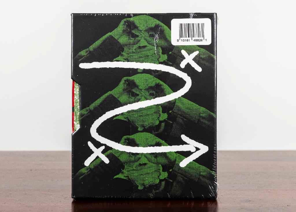 Timecrimes 4K UHD + Blu-Ray Box Set (US Import) Vinegar, Vinegar Syndrome, -, Ophalen of Verzenden, Nieuw in verpakking