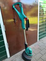 Bosch Art 24 grastrimmer met 3 nieuwe spoelen, Tuin en Terras, Grastrimmers, Ophalen, Zo goed als nieuw, 10 tot 30 cm, Bosch