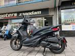 Piaggio Beverly 400 sport abs 2021, Z, S, Scooter, Z
