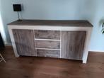 Dressoirkast, Ophalen, Zo goed als nieuw, 25 tot 50 cm