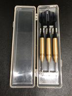 Vintage bullet darts, Pijlen, Gebruikt, Ophalen of Verzenden