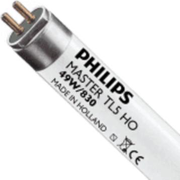 Philips Master TL5 HO 49W / 830 | 145cm | TL buis  beschikbaar voor biedingen