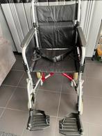 Rolstoel 2GOability., Ophalen, Inklapbaar, Gebruikt, Duwrolstoel