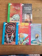 De Vroege Lijster - 5 Boeken, Ophalen of Verzenden, Gelezen, Diverse, Fictie algemeen