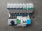 Voor meterkast, Hobby en Vrije tijd, Elektronica-componenten, Ophalen, Zo goed als nieuw