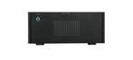 Rotel rmb 1555 eindversterker, Zo goed als nieuw, 120 watt of meer, Stereo, Ophalen