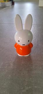 Nijntje Verstoppertje (met geluid), Ophalen, Gebruikt