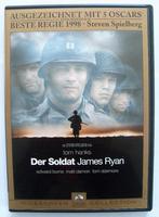 Saving Private Ryan (originele dvd) Tom Hanks, Vanaf 16 jaar, Ophalen of Verzenden, Zo goed als nieuw, Oorlog
