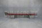 Zijskirt Dorpellijst Rechts KIA PICANTO 5D GT Line 17- 87754, Auto-onderdelen, Gebruikt, -, -, Links