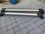 Thule Wingbar Edge 9594 S+M (geïntegreerde dakrails), Auto diversen, Dakdragers, Ophalen, Gebruikt