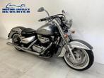 Brute SUZUKI VL 1500 INTRUDER MEAN MACHINE  (bj 2006), SUZUKI, Motorrijbewijs A, Bedrijf, Onbekend