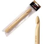 KnitPro Jumbo haaknaalden 18mm @ 20mm, Ophalen of Verzenden, Nieuw, Haken, Naald