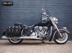 INDIAN MOTORCYCLE CHIEF (bj 2019), 2 cilinders, Bedrijf, Meer dan 35 kW, Indian