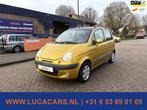 Daewoo Matiz 1.0 Style NIEUWE APK!, Voorwielaandrijving, 15 km/l, 771 kg, Origineel Nederlands