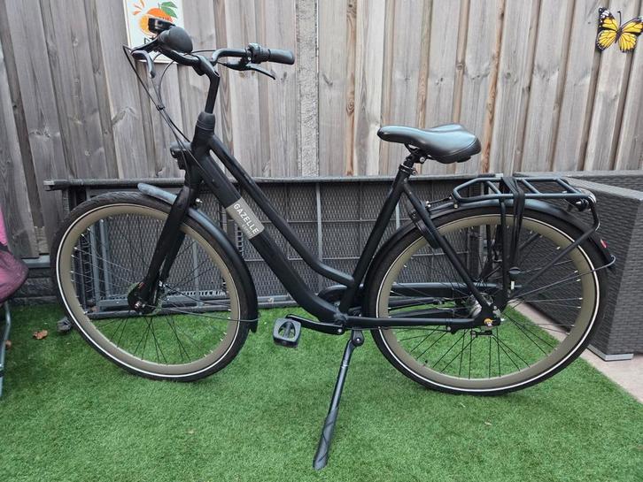 Gazelle Esprit Damesfiets, Fietsen en Brommers, Fietsen | Dames | Damesfietsen, Ophalen