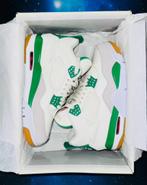 Jordan 4 SB Pine Green taille 45, Nieuw, Wit, Sneakers of Gympen, Air Jordan