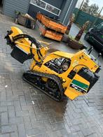 Vermeer stobbenfrees sc30tx, Ophalen of Verzenden, Overige typen