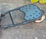 Kinderwagen meerijdplank, Kinderen en Baby's, Kinderwagens en Combinaties, Gebruikt, Ophalen of Verzenden, Met reiswieg, Kinderwagen